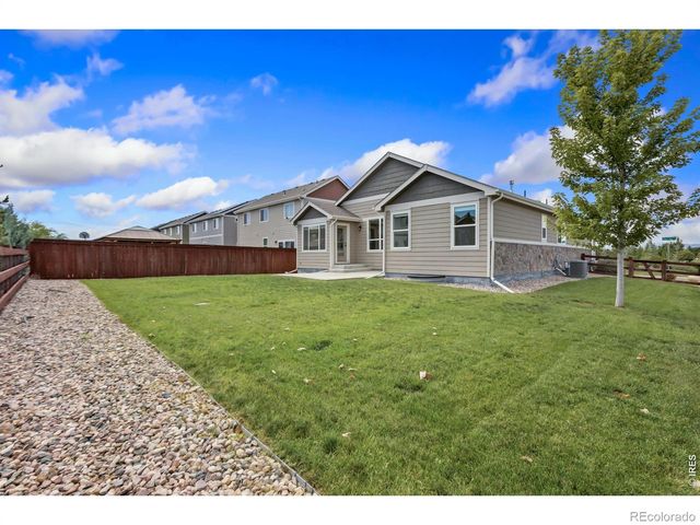 1723 Thrive Drive, Windsor, CO 80550