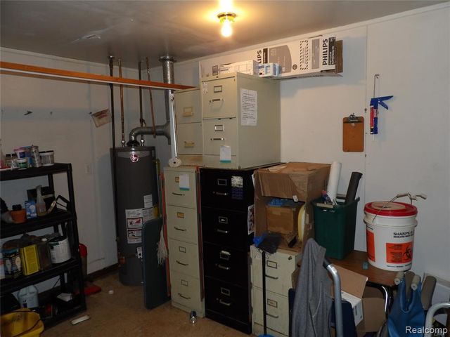 XXXXX Undisclosed, Detroit, MI 48206