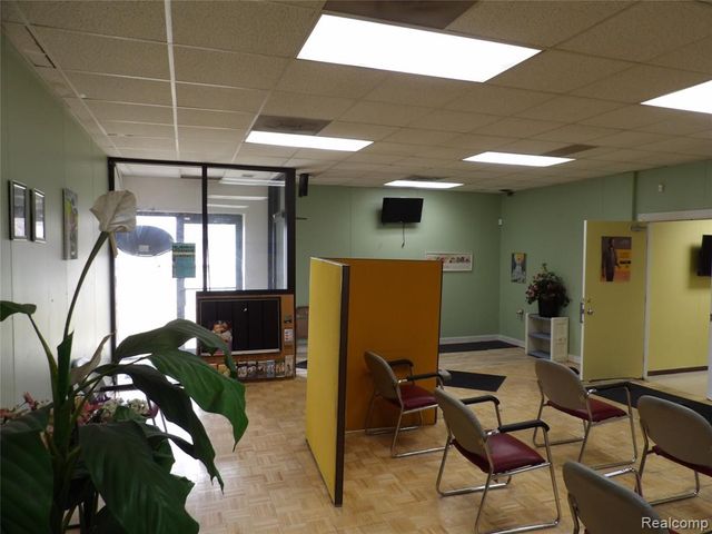 XXXXX Undisclosed, Detroit, MI 48206