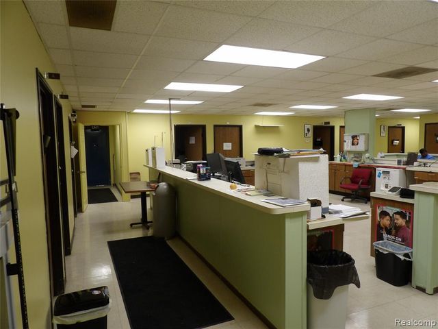 XXXXX Undisclosed, Detroit, MI 48206