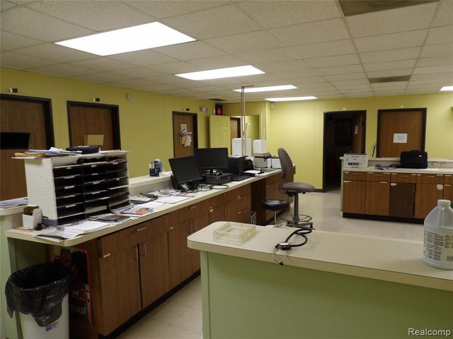 XXXXX Undisclosed, Detroit, MI 48206