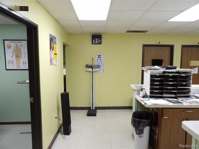 XXXXX Undisclosed, Detroit, MI 48206