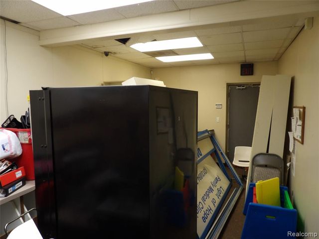 XXXXX Undisclosed, Detroit, MI 48206