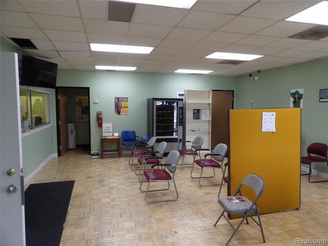 XXXXX Undisclosed, Detroit, MI 48206