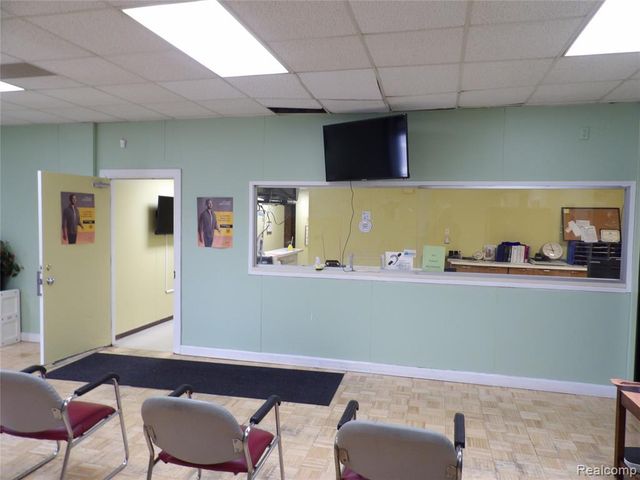 XXXXX Undisclosed, Detroit, MI 48206