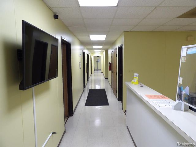 XXXXX Undisclosed, Detroit, MI 48206