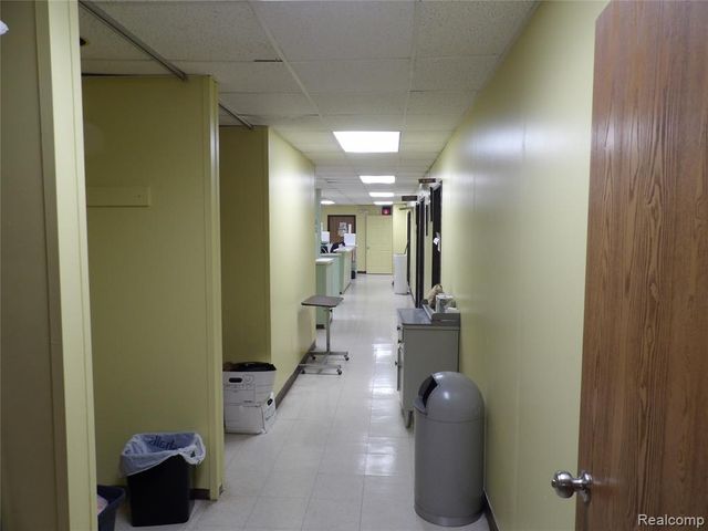 XXXXX Undisclosed, Detroit, MI 48206