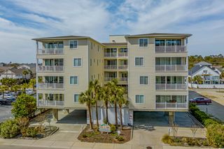 4604 Ocean Blvd. S # 4C, North Myrtle Beach, SC 29582