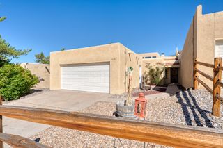 13109 VERBENA Place NE, Albuquerque, NM 87112