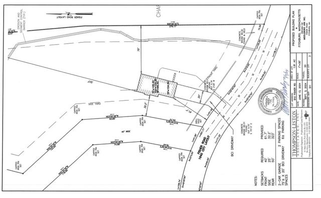 910 Fisher Road, Fitchburg, MA 01420
