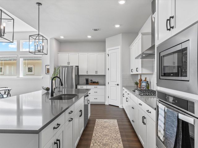 9001 Centurion PATH, Austin, TX 78744