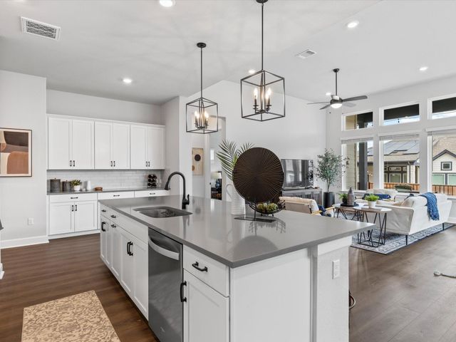 9001 Centurion PATH, Austin, TX 78744