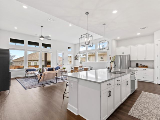 9001 Centurion PATH, Austin, TX 78744