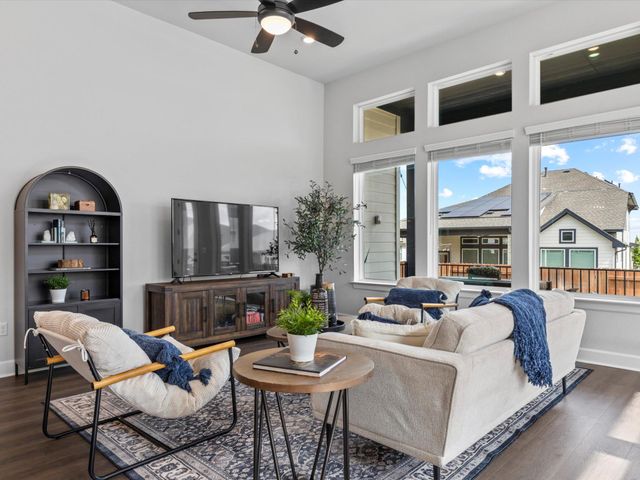 9001 Centurion PATH, Austin, TX 78744