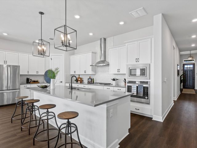 9001 Centurion PATH, Austin, TX 78744