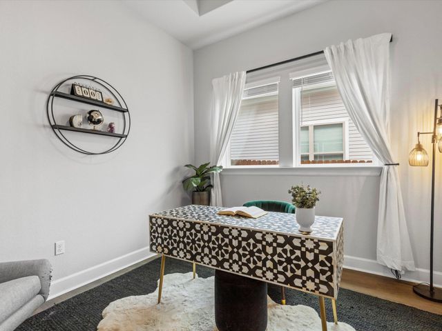 9001 Centurion PATH, Austin, TX 78744