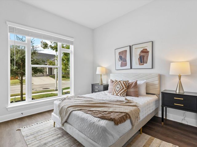 9001 Centurion PATH, Austin, TX 78744