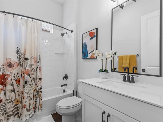 9001 Centurion PATH, Austin, TX 78744