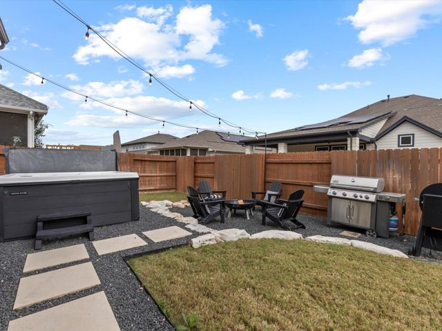 9001 Centurion PATH, Austin, TX 78744