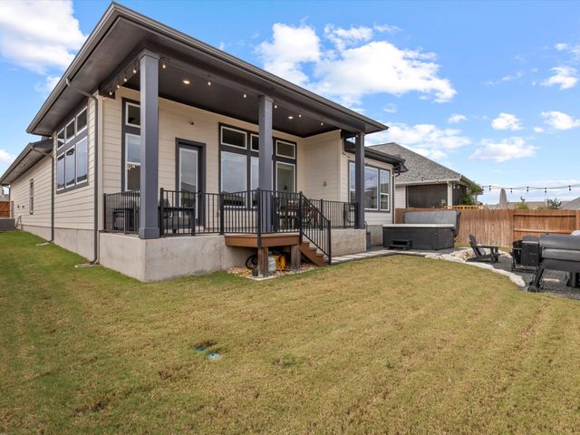 9001 Centurion PATH, Austin, TX 78744