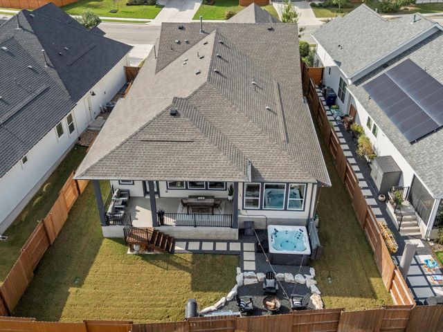 9001 Centurion PATH, Austin, TX 78744