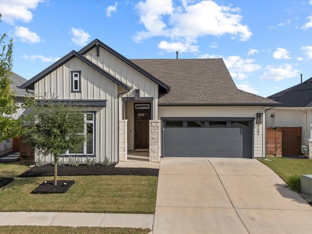 9001 Centurion PATH, Austin, TX 78744