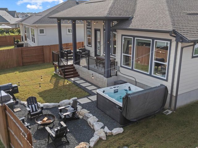 9001 Centurion PATH, Austin, TX 78744