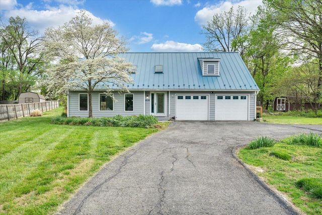 4236 Norwood ST, Roanoke, VA 24018