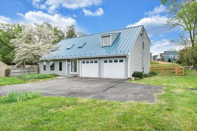 4236 Norwood ST, Roanoke, VA 24018