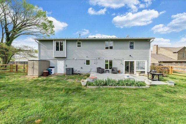 4236 Norwood ST, Roanoke, VA 24018
