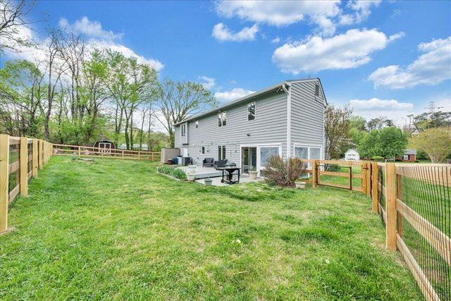 4236 Norwood ST, Roanoke, VA 24018