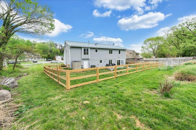 4236 Norwood ST, Roanoke, VA 24018