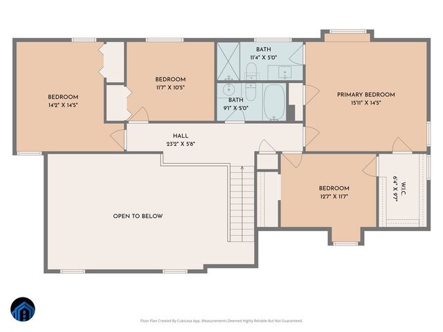 4236 Norwood ST, Roanoke, VA 24018