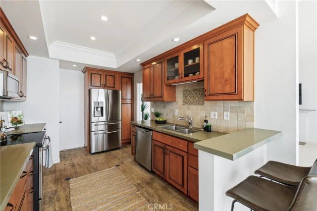 727 Esplanade 306, Redondo Beach, CA 90277