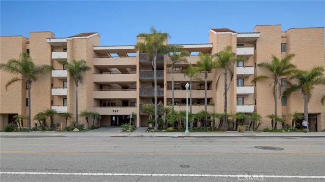 727 Esplanade 306, Redondo Beach, CA 90277