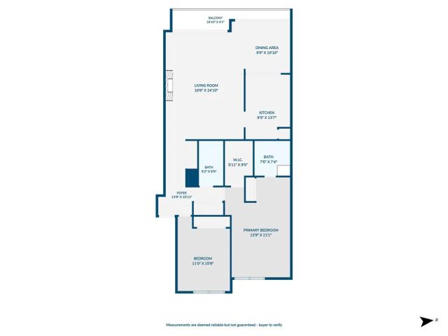 727 Esplanade 306, Redondo Beach, CA 90277