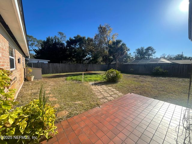 1136 WILLOW Lane, Orange Park, FL 32073