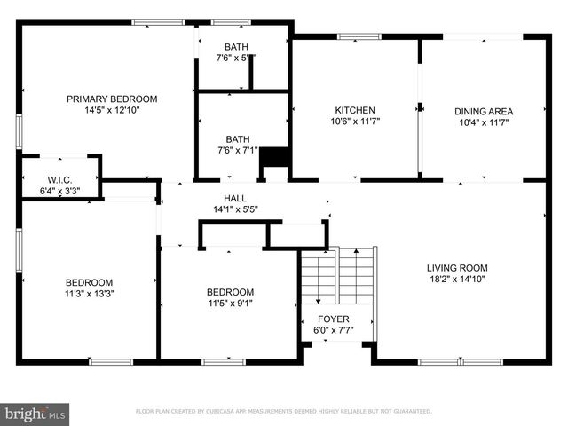 37420 HANDEL DR, Charlotte Hall, MD 20622