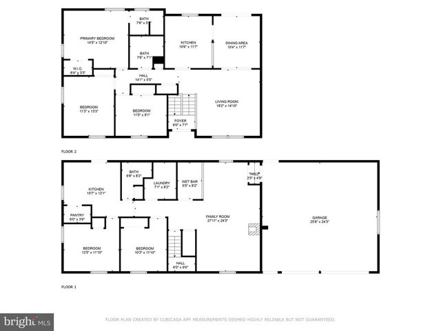 37420 HANDEL DR, Charlotte Hall, MD 20622