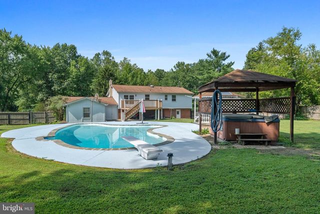 37420 HANDEL DR, Charlotte Hall, MD 20622