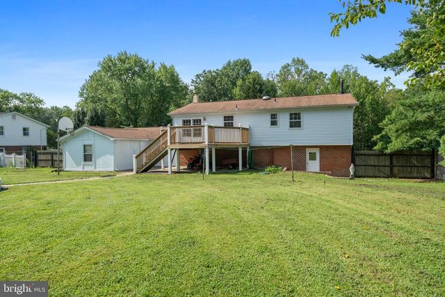 37420 HANDEL DR, Charlotte Hall, MD 20622
