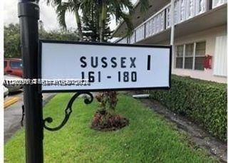 175 Sussex I 175, West Palm Beach, FL 33417