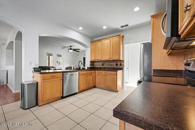 2754 SPOONBILL Trail, Orange Park, FL 32073