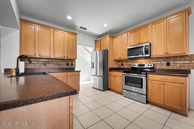 2754 SPOONBILL Trail, Orange Park, FL 32073