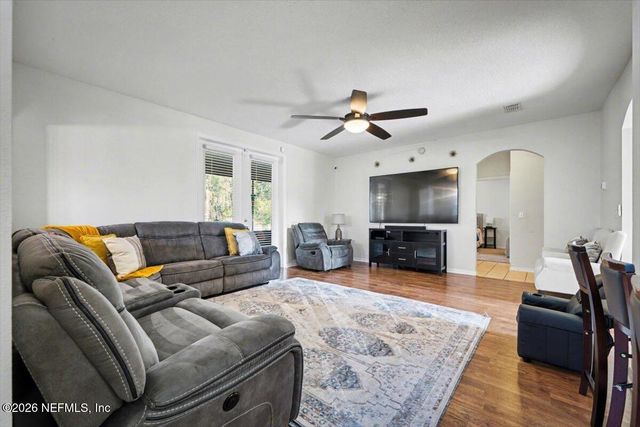 2754 SPOONBILL Trail, Orange Park, FL 32073