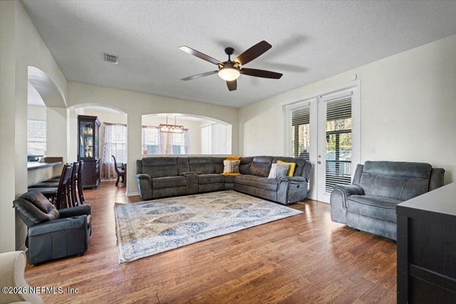 2754 SPOONBILL Trail, Orange Park, FL 32073