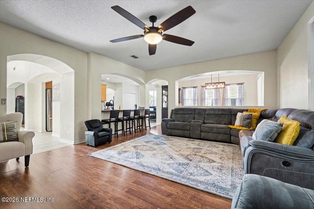 2754 SPOONBILL Trail, Orange Park, FL 32073