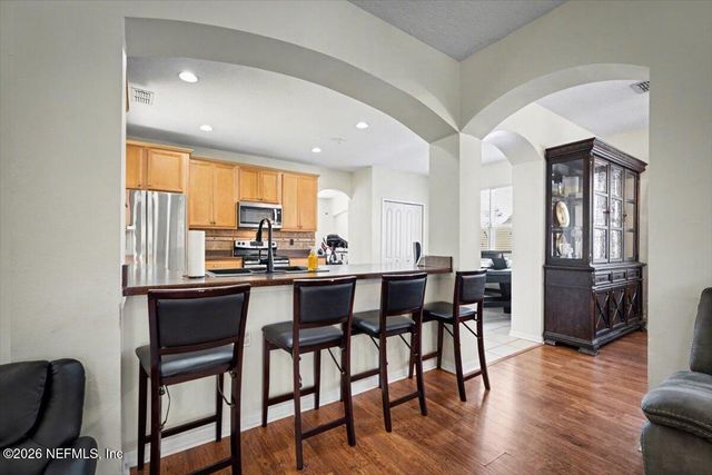 2754 SPOONBILL Trail, Orange Park, FL 32073