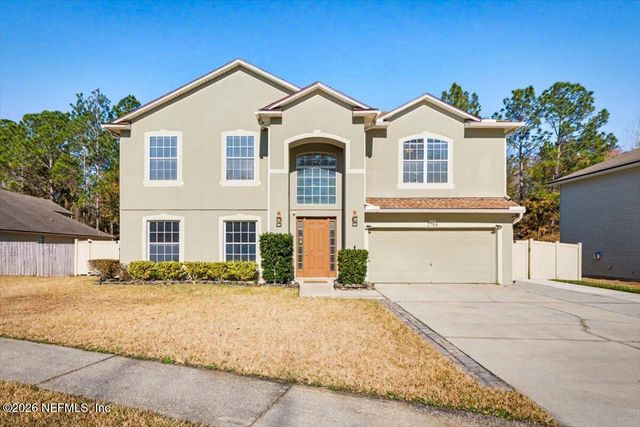 2754 SPOONBILL Trail, Orange Park, FL 32073