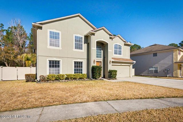 2754 SPOONBILL Trail, Orange Park, FL 32073